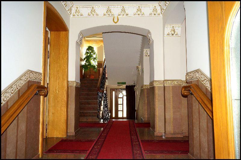 Hotel Zaodrze Opole Exterior photo